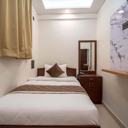 Hotel Subha Residency Bangalore Exterior foto