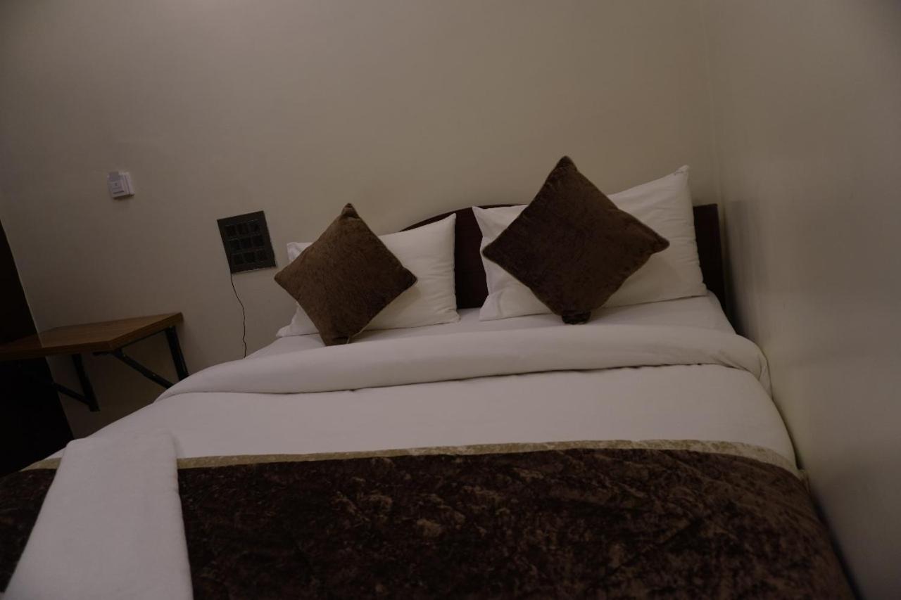 Hotel Subha Residency Bangalore Exterior foto